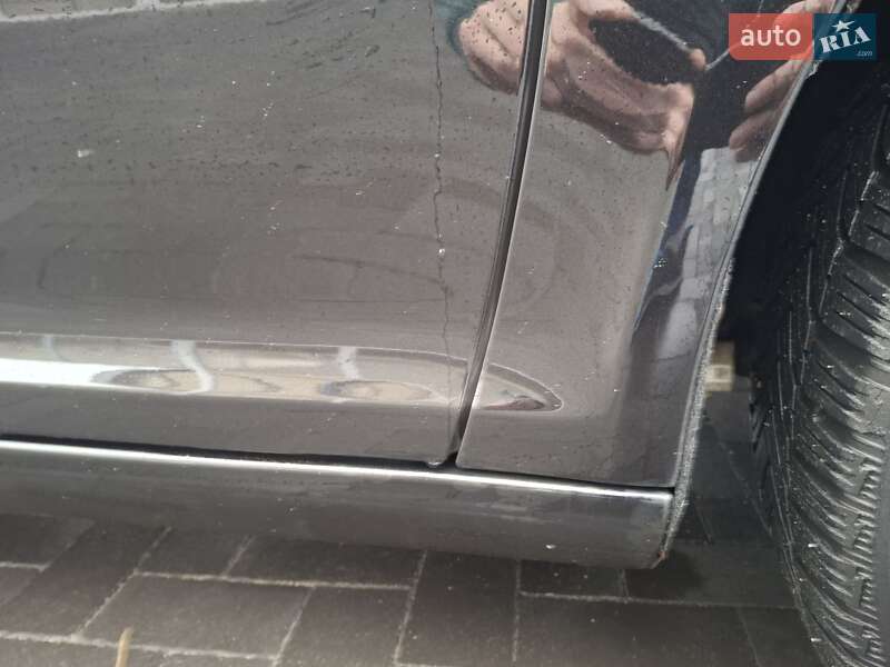 Універсал Skoda Octavia 2011 в Лубнах