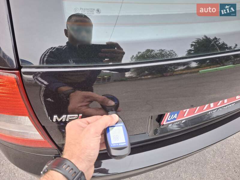 Універсал Skoda Octavia 2011 в Лубнах