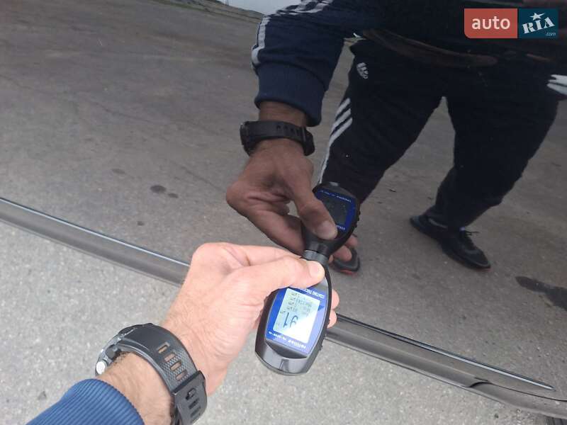 Універсал Skoda Octavia 2011 в Лубнах