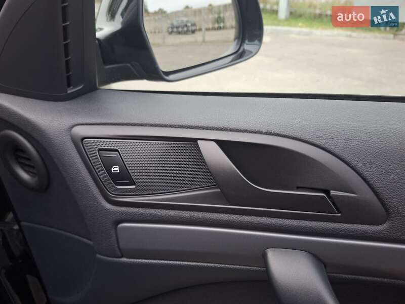 Універсал Skoda Octavia 2011 в Лубнах