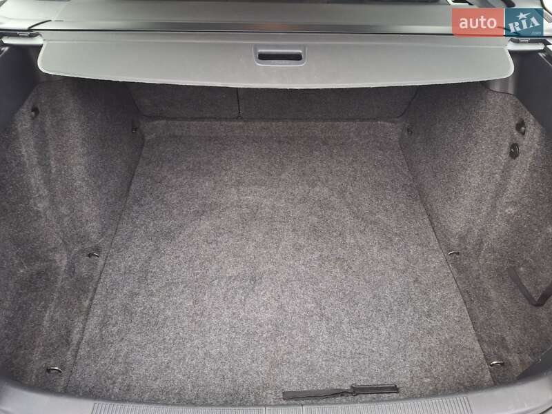 Універсал Skoda Octavia 2011 в Лубнах