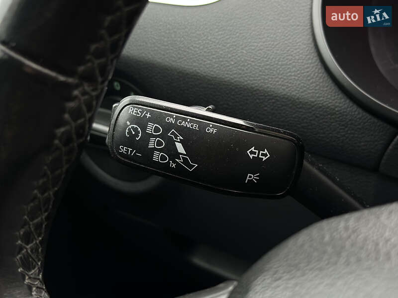 Універсал Skoda Octavia 2014 в Шептицькому