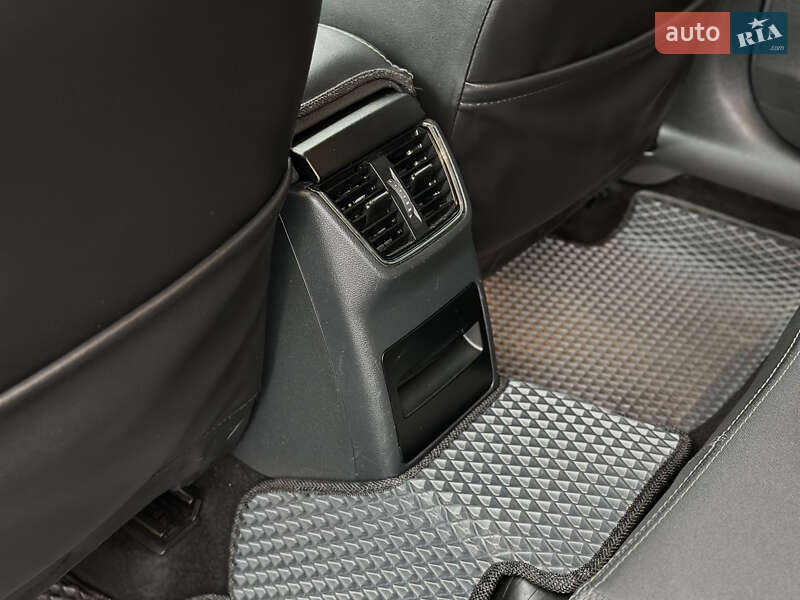 Універсал Skoda Octavia 2014 в Шептицькому