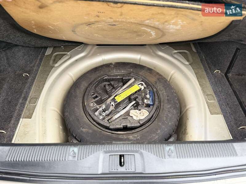 Ліфтбек Skoda Octavia 2005 в Львові