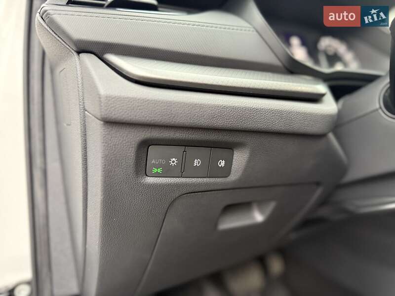 Ліфтбек Skoda Octavia 2022 в Києві