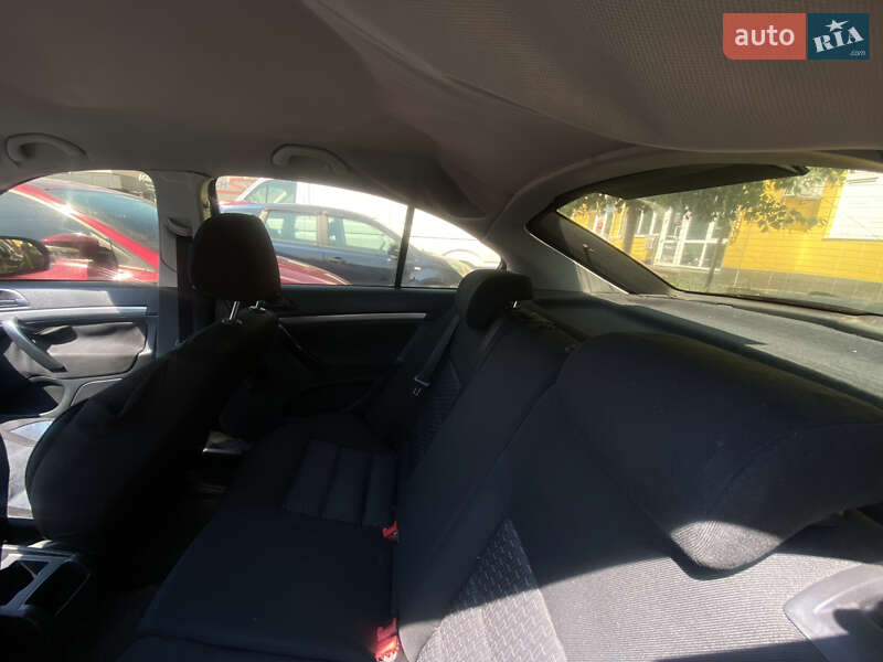 Лифтбек Skoda Octavia 2012 в Киеве