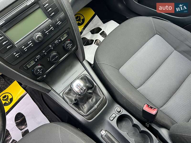 Універсал Skoda Octavia 2008 в Івано-Франківську фото 12 Універсал Skoda Octavia 2008 в Івано-Франківську