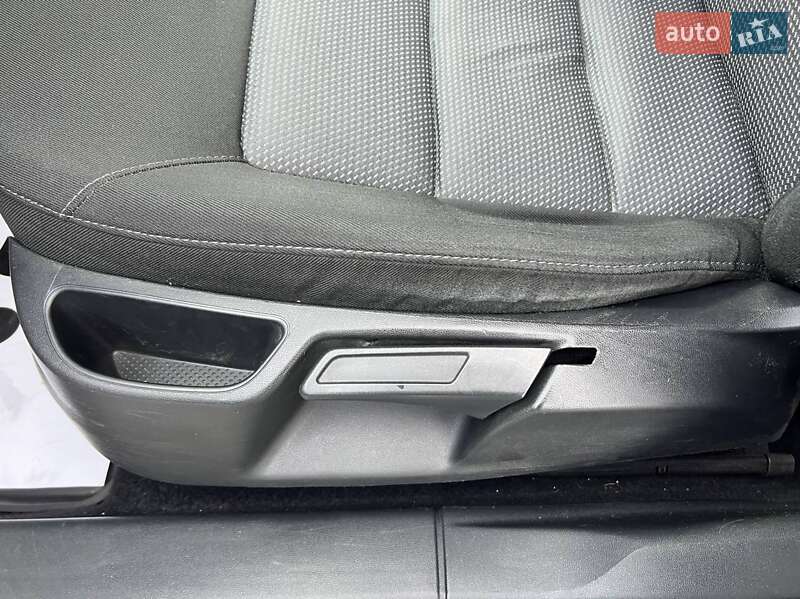 Універсал Skoda Octavia 2008 в Івано-Франківську фото 15 Універсал Skoda Octavia 2008 в Івано-Франківську