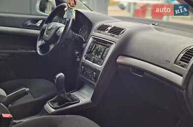 Универсал Skoda Octavia 2013 в Житомире фото 34 Универсал Skoda Octavia 2013 в Житомире