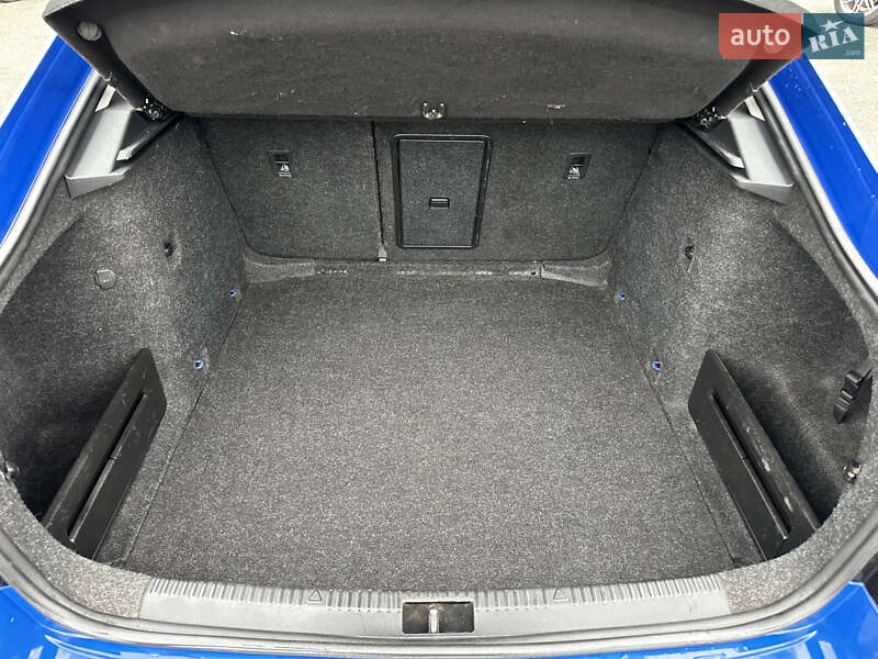 Ліфтбек Skoda Octavia 2018 в Києві