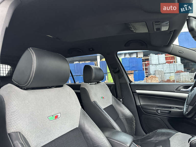 Универсал Skoda Octavia 2006 в Дрогобыче