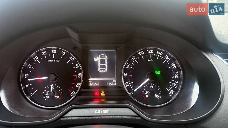 Лифтбек Skoda Octavia 2016 в Хмельницком фото 10 Лифтбек Skoda Octavia 2016 в Хмельницком