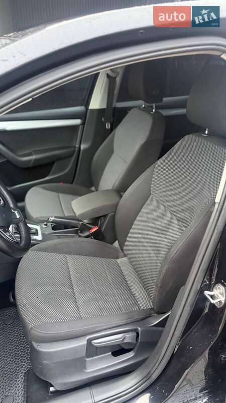 Лифтбек Skoda Octavia 2016 в Хмельницком фото 14 Лифтбек Skoda Octavia 2016 в Хмельницком