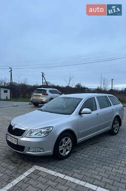 Універсал Skoda Octavia 2010 в Тернополі