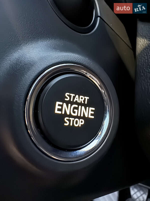 Лифтбек Skoda Octavia 2020 в Днепре