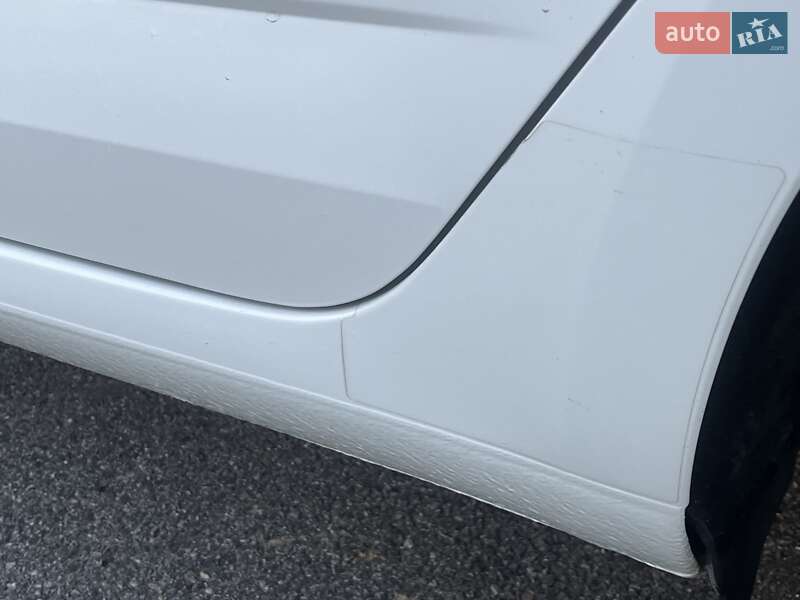 Ліфтбек Skoda Octavia 2019 в Вінниці