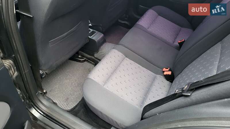 Ліфтбек Skoda Octavia 2008 в Стрию