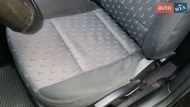 Ліфтбек Skoda Octavia 2008 в Стрию