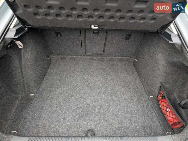 Ліфтбек Skoda Octavia 2010 в Луцьку