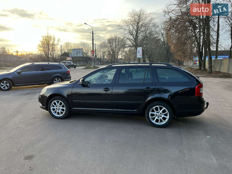 Універсал Skoda Octavia 2012 в Ніжині