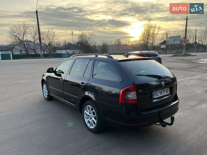 Універсал Skoda Octavia 2012 в Ніжині