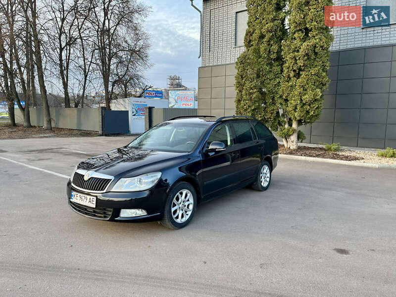 Універсал Skoda Octavia 2012 в Ніжині