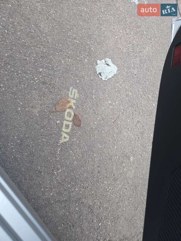 Універсал Skoda Octavia 2020 в Дніпрі