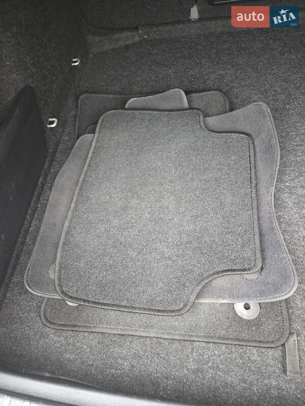 Універсал Skoda Octavia 2020 в Дніпрі