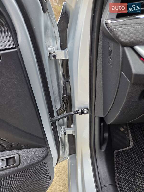 Універсал Skoda Octavia 2020 в Дніпрі