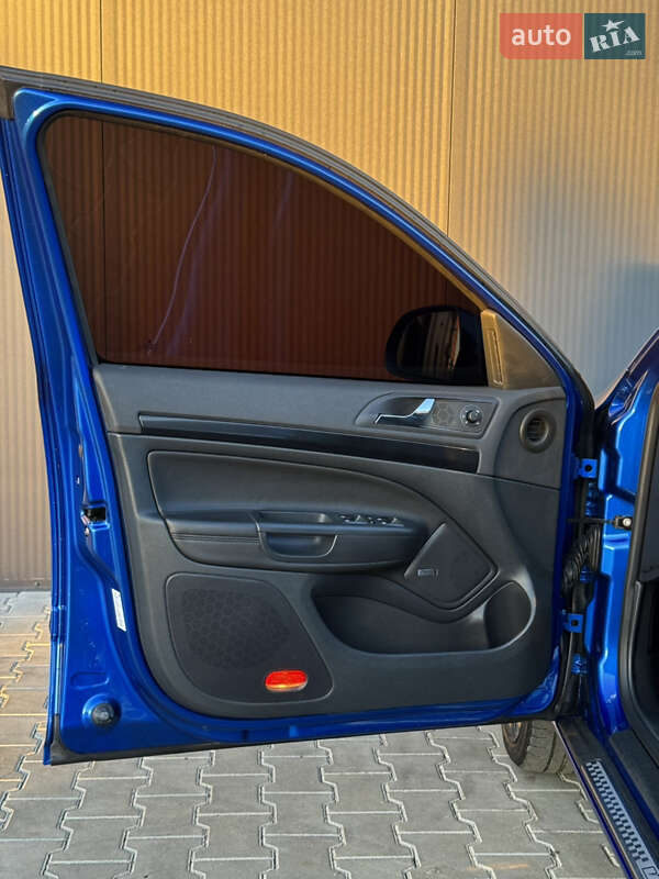 Універсал Skoda Octavia 2012 в Луцьку