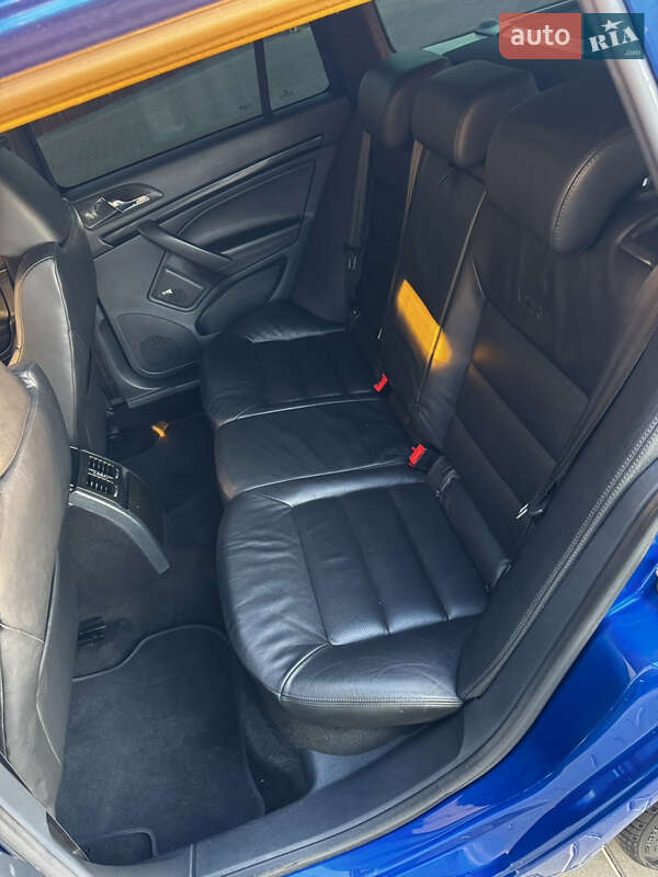 Універсал Skoda Octavia 2012 в Луцьку