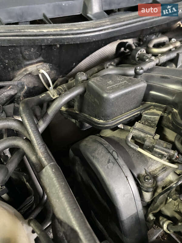 Универсал Skoda Octavia 2009 в Подволочиске