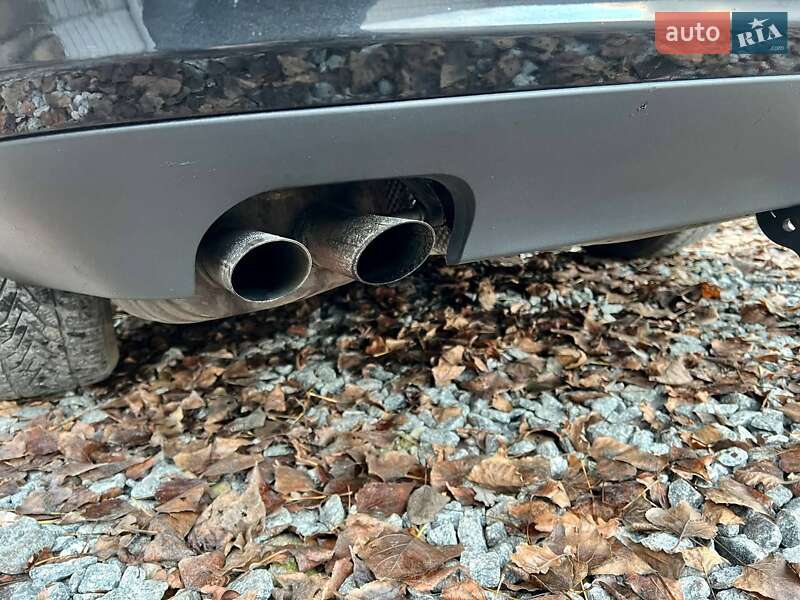 Универсал Skoda Octavia 2008 в Полтаве фото 32 Универсал Skoda Octavia 2008 в Полтаве