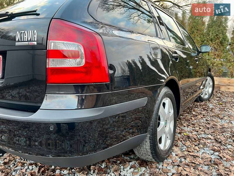 Универсал Skoda Octavia 2008 в Полтаве фото 47 Универсал Skoda Octavia 2008 в Полтаве