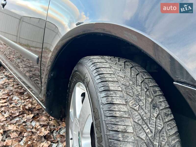 Универсал Skoda Octavia 2008 в Полтаве фото 54 Универсал Skoda Octavia 2008 в Полтаве