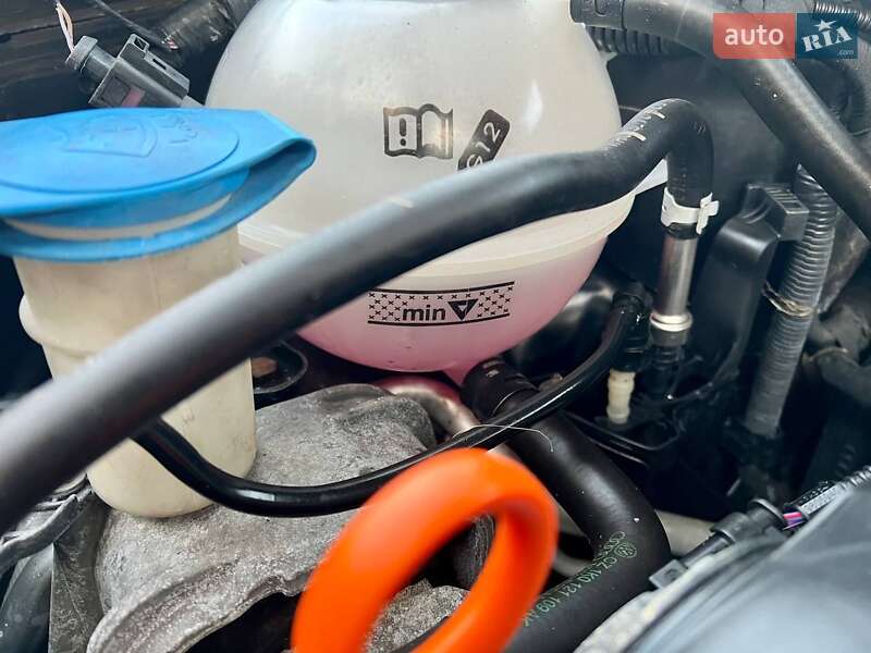 Универсал Skoda Octavia 2008 в Полтаве фото 64 Универсал Skoda Octavia 2008 в Полтаве