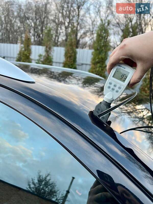 Универсал Skoda Octavia 2008 в Полтаве фото 88 Универсал Skoda Octavia 2008 в Полтаве