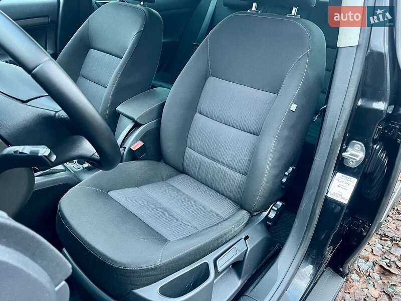 Универсал Skoda Octavia 2008 в Полтаве фото 93 Универсал Skoda Octavia 2008 в Полтаве