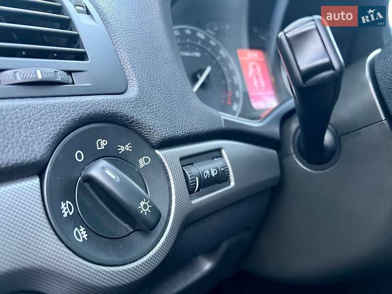 Универсал Skoda Octavia 2008 в Полтаве фото 95 Универсал Skoda Octavia 2008 в Полтаве