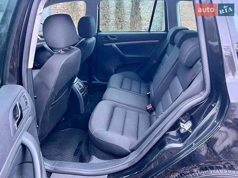 Универсал Skoda Octavia 2008 в Полтаве фото 109 Универсал Skoda Octavia 2008 в Полтаве