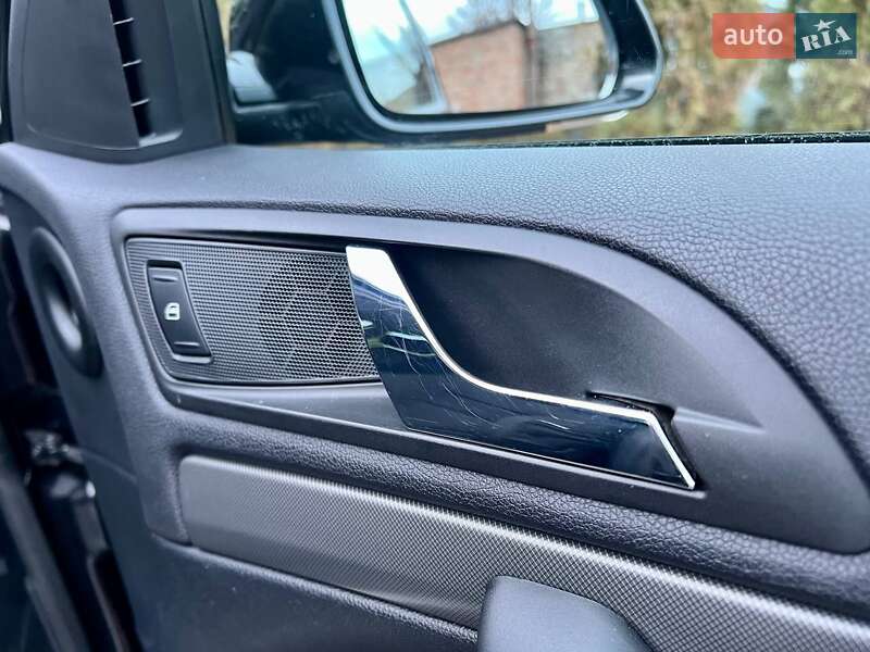 Универсал Skoda Octavia 2008 в Полтаве фото 118 Универсал Skoda Octavia 2008 в Полтаве