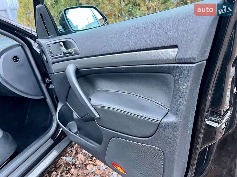Универсал Skoda Octavia 2008 в Полтаве фото 122 Универсал Skoda Octavia 2008 в Полтаве