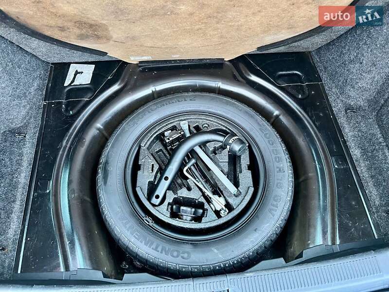 Универсал Skoda Octavia 2008 в Полтаве фото 143 Универсал Skoda Octavia 2008 в Полтаве