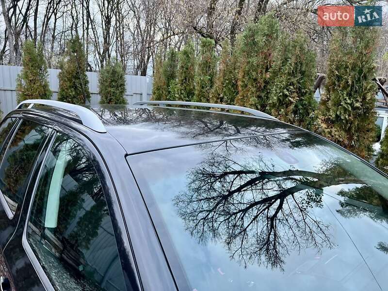 Универсал Skoda Octavia 2008 в Полтаве фото 159 Универсал Skoda Octavia 2008 в Полтаве