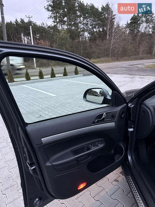 Універсал Skoda Octavia 2011 в Луцьку фото 10 Універсал Skoda Octavia 2011 в Луцьку