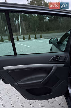Универсал Skoda Octavia 2011 в Луцке