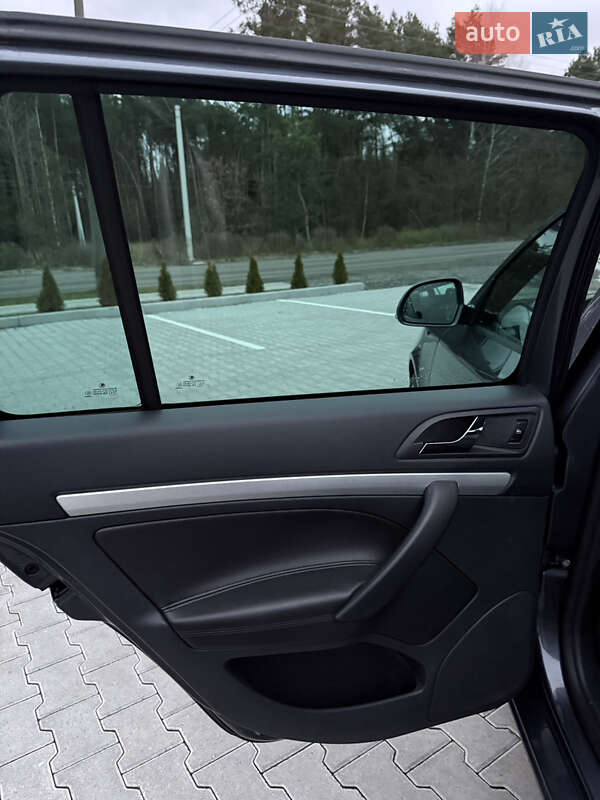 Універсал Skoda Octavia 2011 в Луцьку фото 16 Універсал Skoda Octavia 2011 в Луцьку