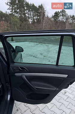 Универсал Skoda Octavia 2011 в Луцке