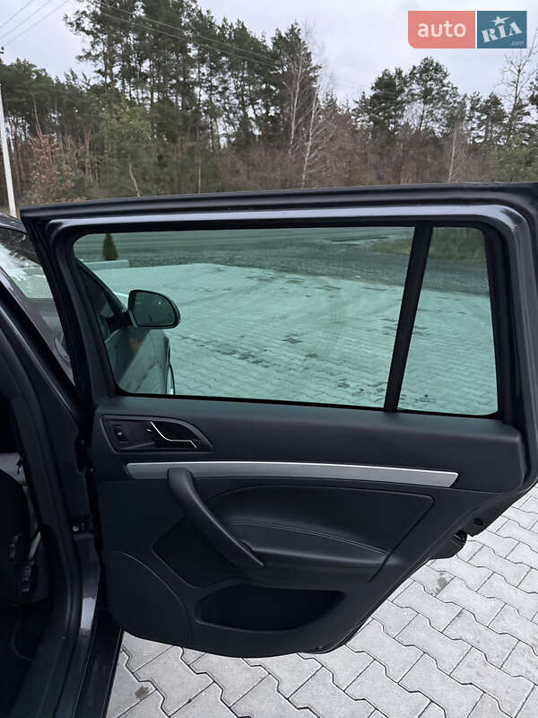 Універсал Skoda Octavia 2011 в Луцьку фото 22 Універсал Skoda Octavia 2011 в Луцьку