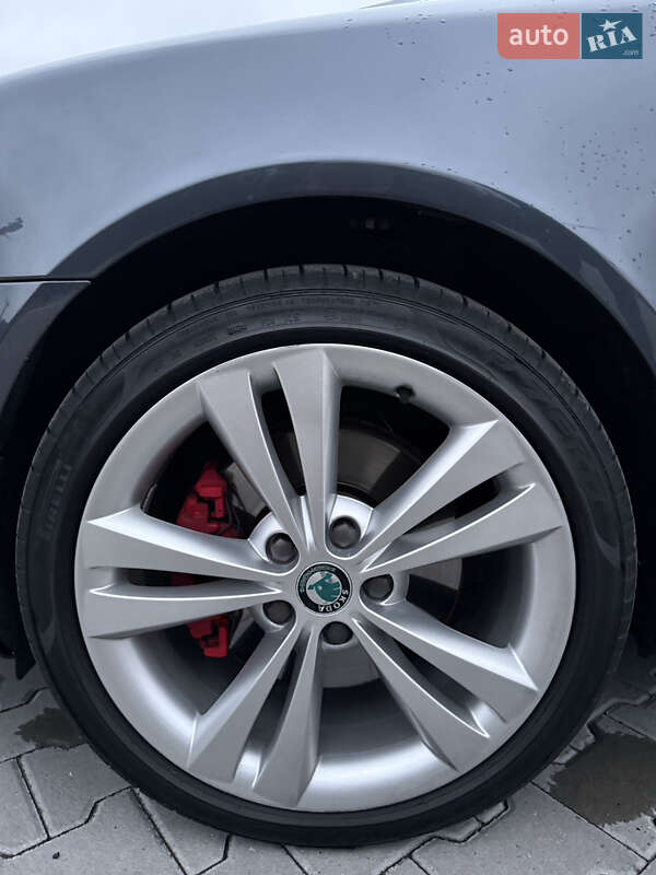 Універсал Skoda Octavia 2011 в Луцьку фото 31 Універсал Skoda Octavia 2011 в Луцьку
